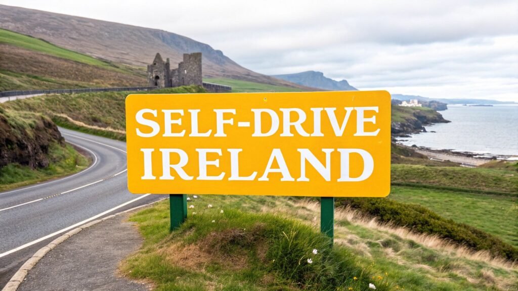 Your Guide to Ireland Self Guided Tours