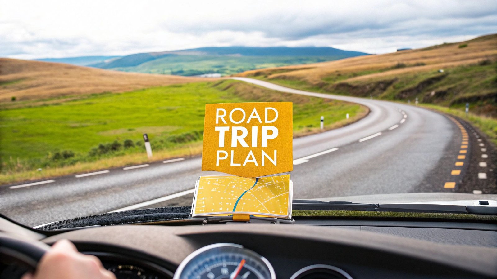 How to Plan Road Trips: Expert Tips for Success