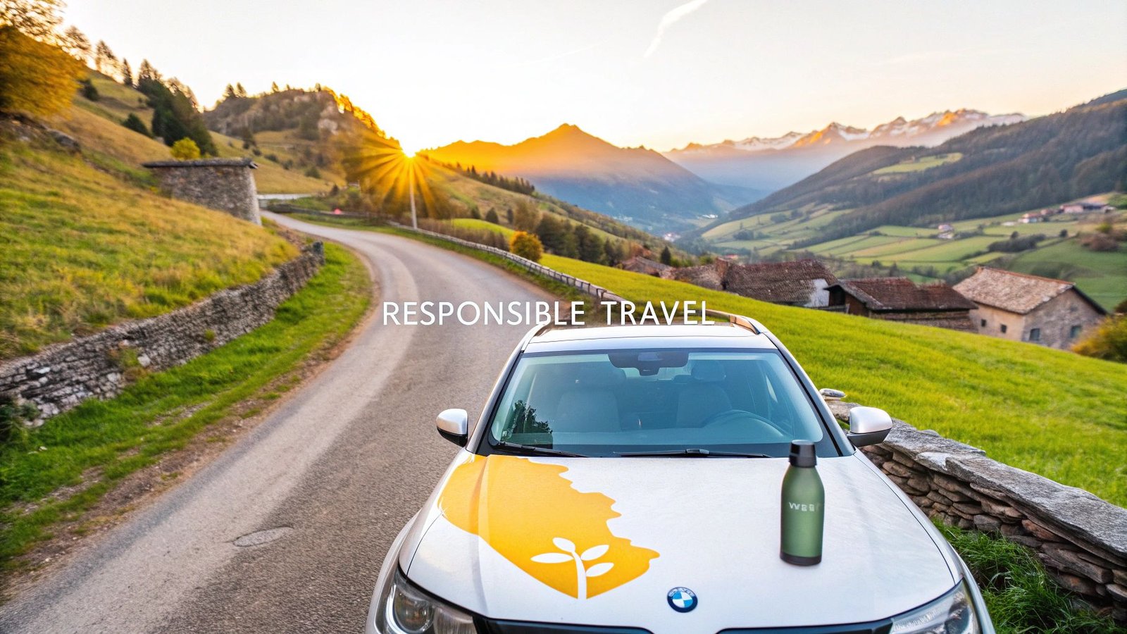 8 Essential Responsible Travel Tips for 2025 Self-Drives
