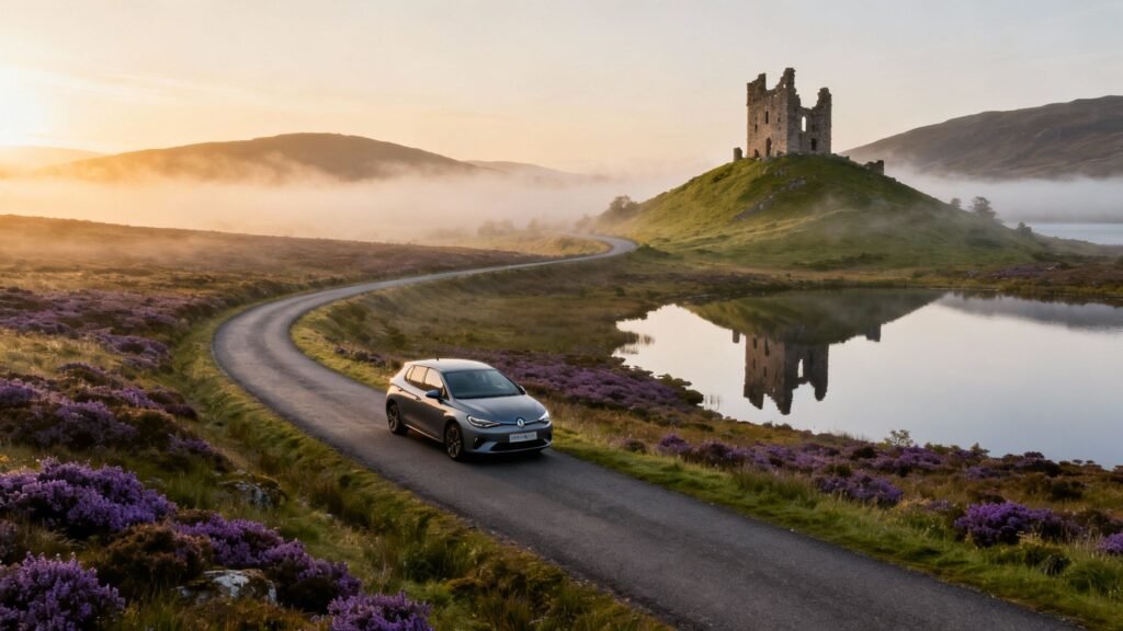 Your Ultimate Scotland Highland Tour Self-Drive Guide 2 featured image 2735eac9 a881 4a75 bc80 2cfacca6c802 BTOURS