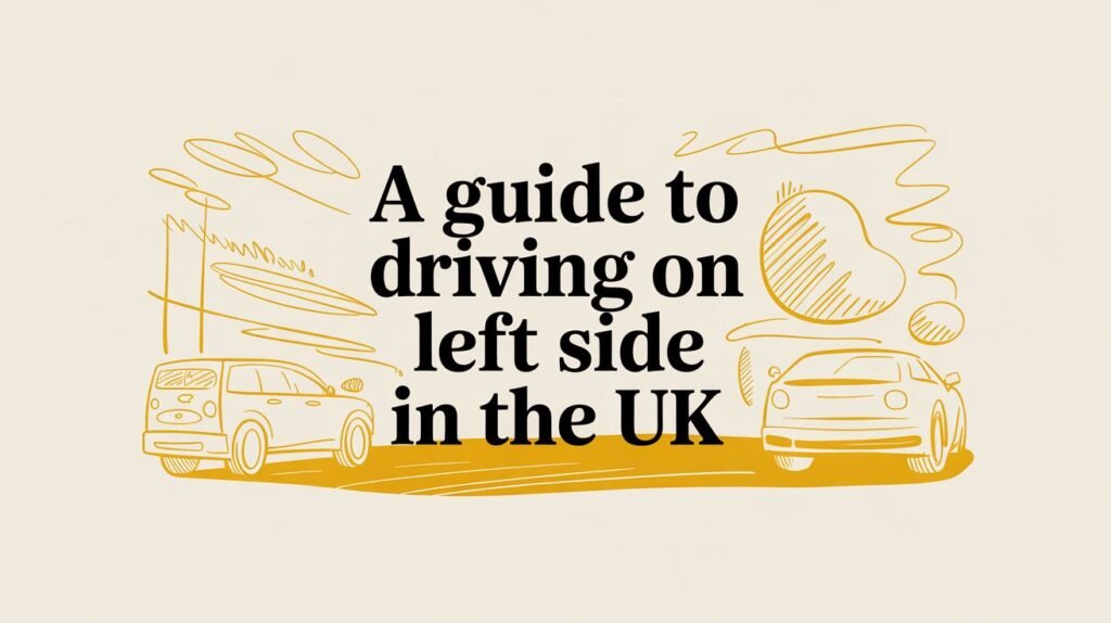 A Guide to driving on left side in the UK 2 featured image 6e7b5318 f1c7 436f 9dc3 2db0ff40199f BTOURS