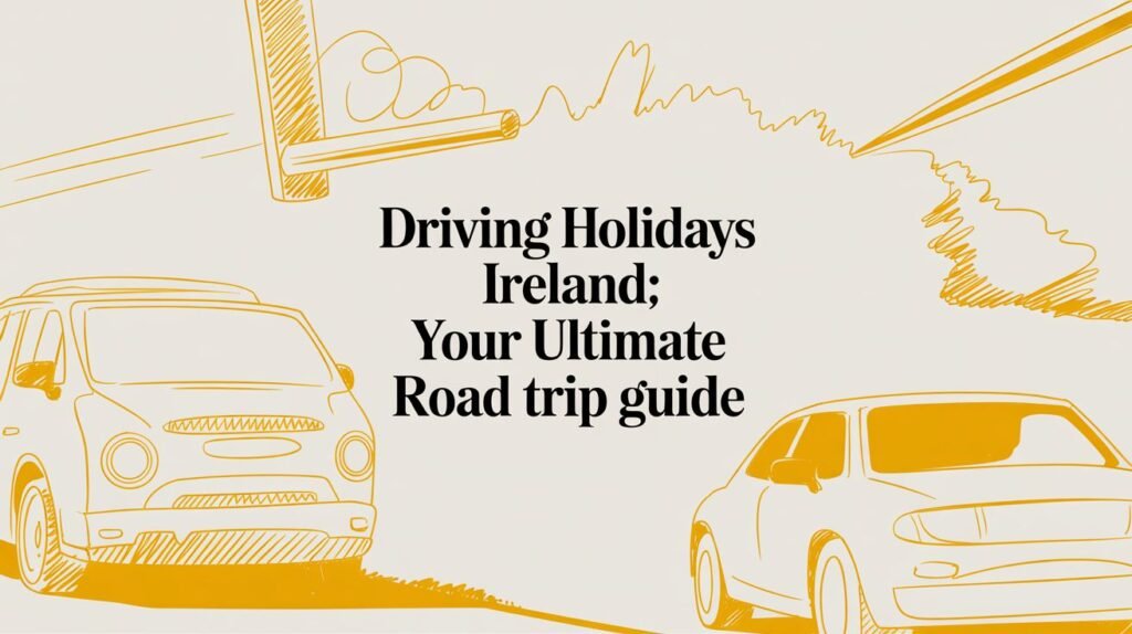 Driving Holidays Ireland: Your Ultimate Road Trip Guide 2 featured image d2d61357 f3c4 49d4 b676 1ebe8a82816f BTOURS