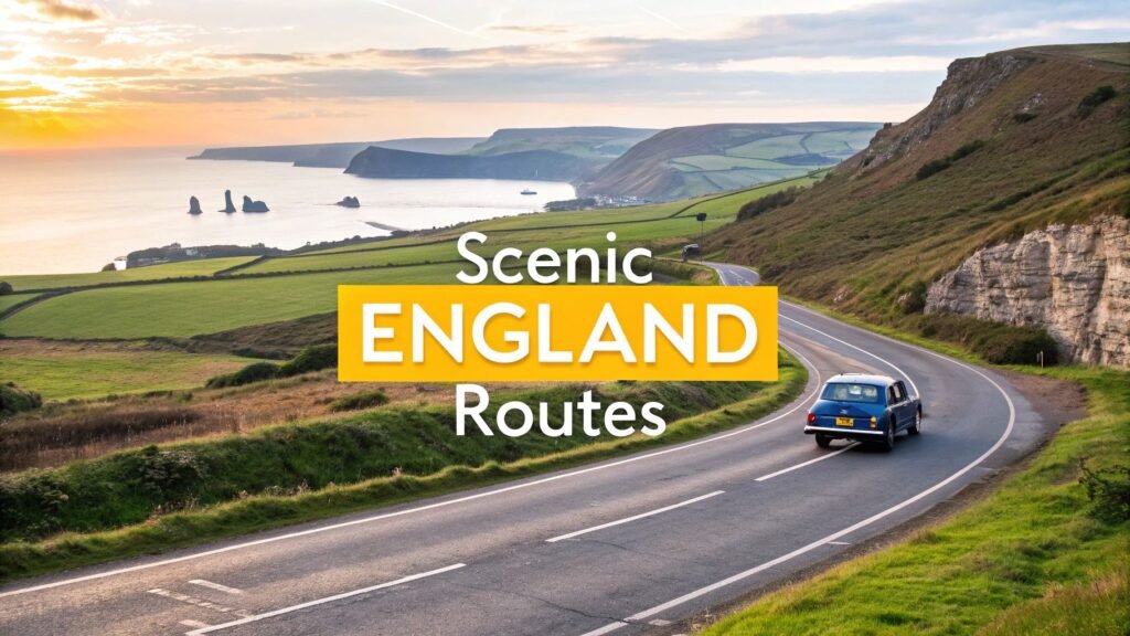 england scenic drives coastal drive BTOURS