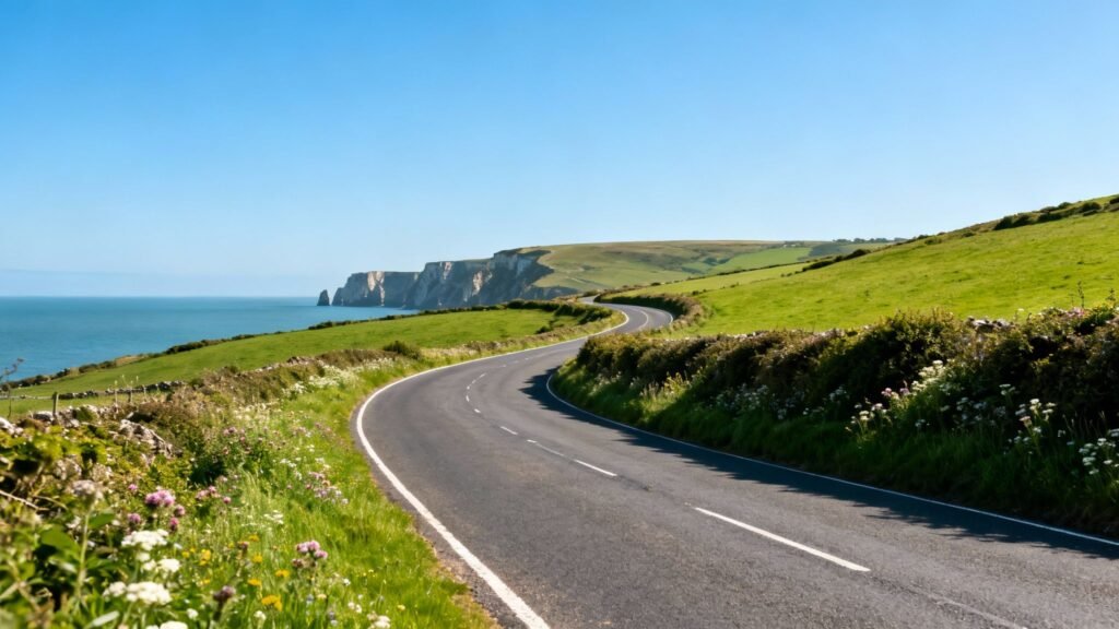 best driving roads in the uk: top routes you must drive 31 featured image 33588a90 6d79 45cb 8a27 9d89704b172c BTOURS