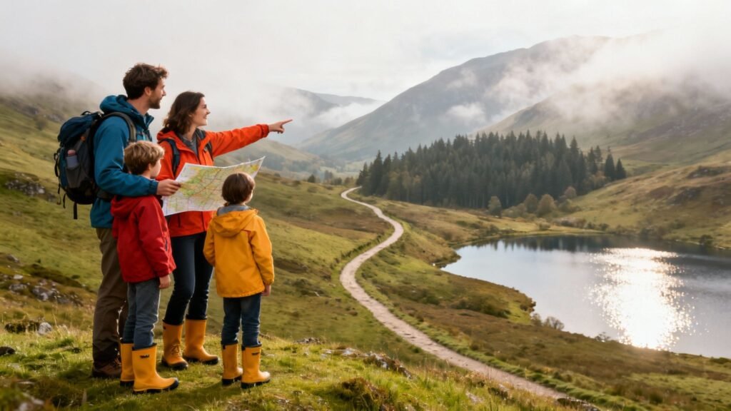 adventure family holidays in uk - unforgettable family trips 15 featured image 540b7d2e 1cc7 4966 a035 60db020f5105 BTOURS