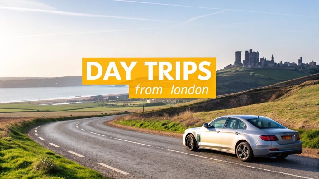 day trips from london by car road trip BTOURS