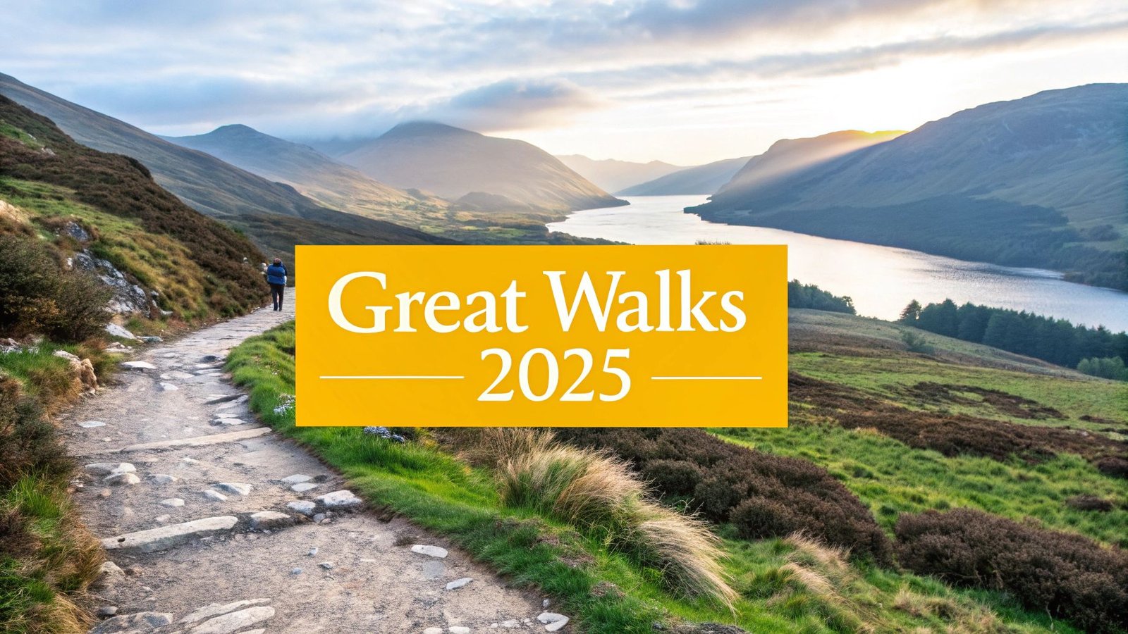 great walks scotland scenic hike BTOURS