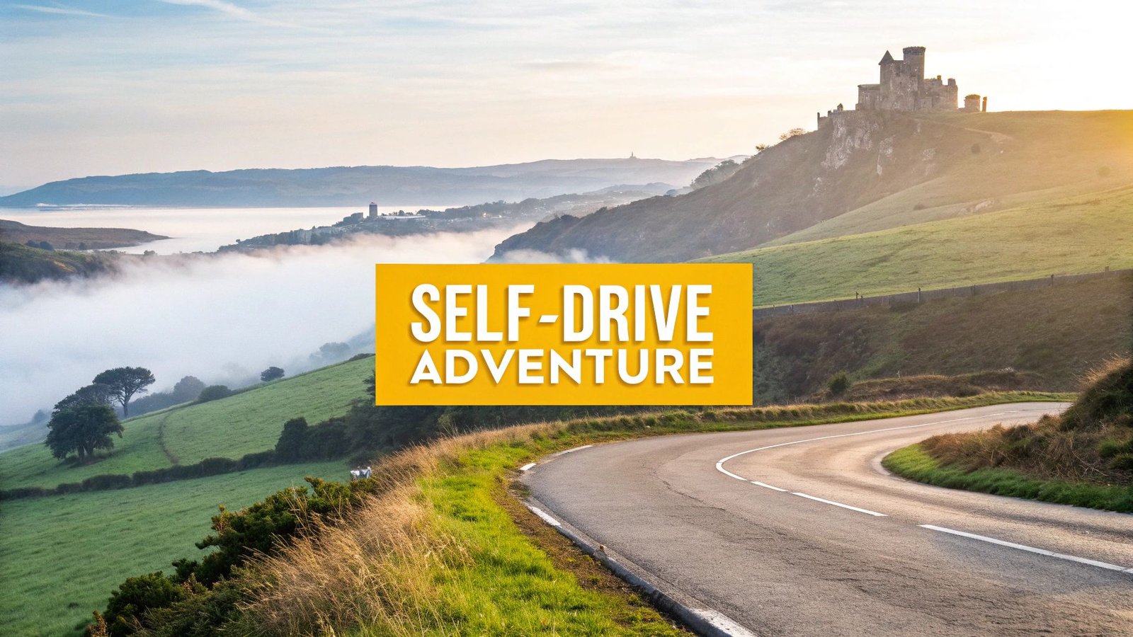 north east scotland scenic drive BTOURS