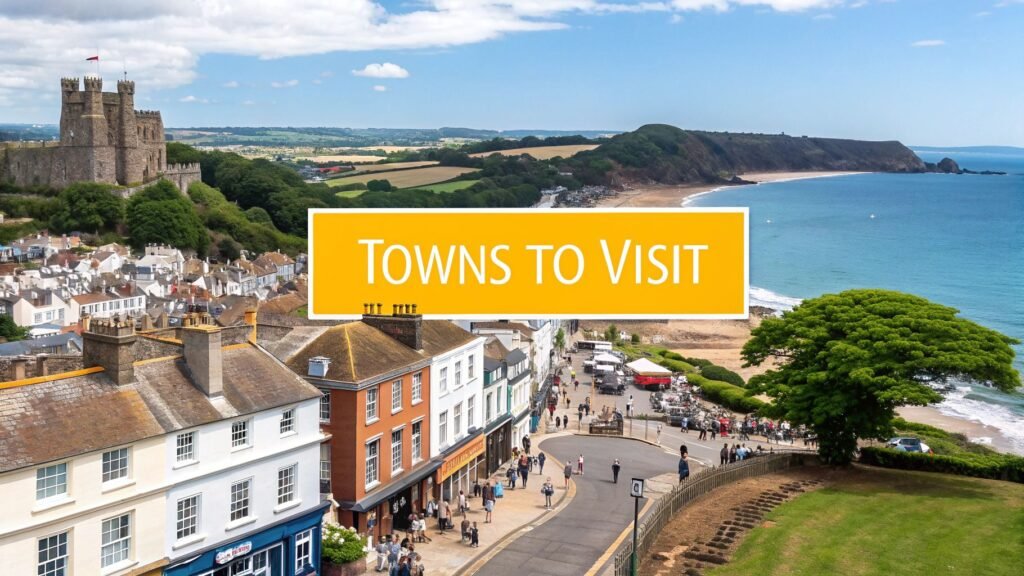 towns to visit in england coastal town BTOURS