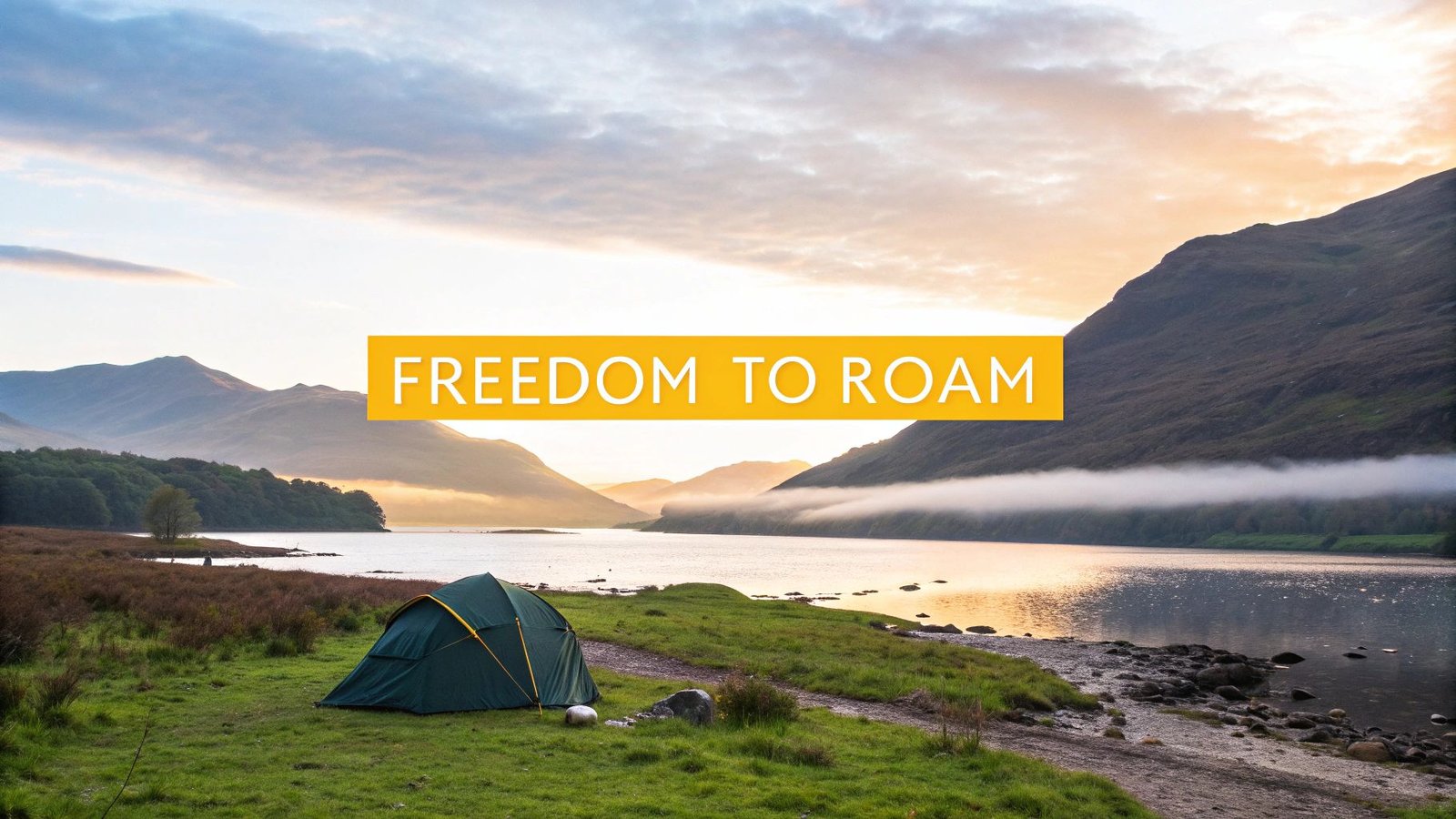 wild camping laws scotland wild camping BTOURS