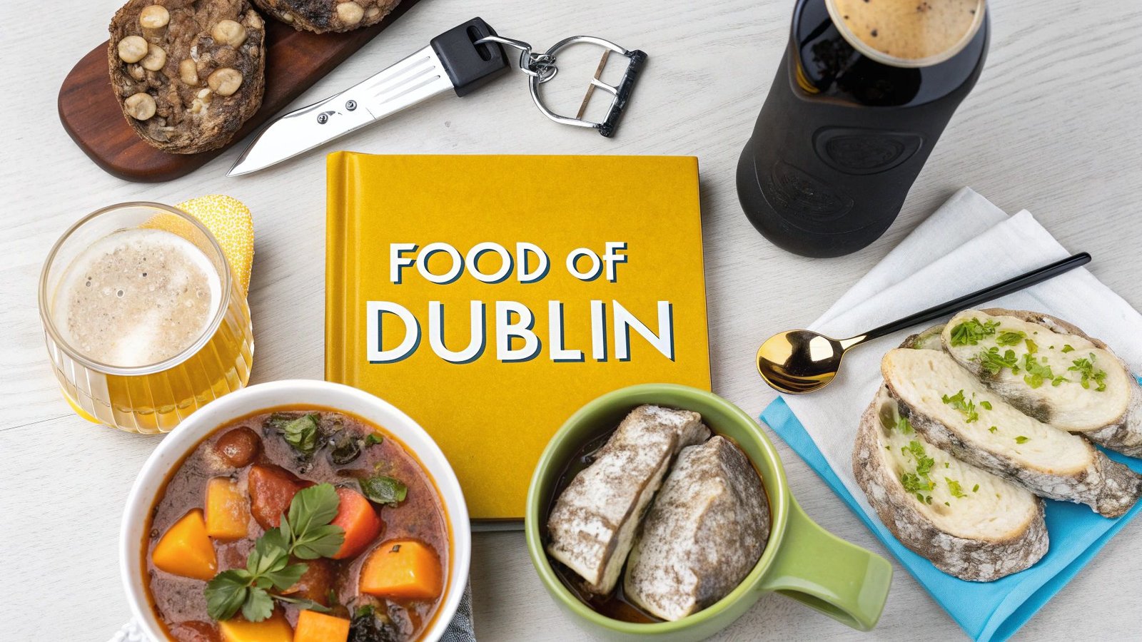 food of dublin irish food BTOURS