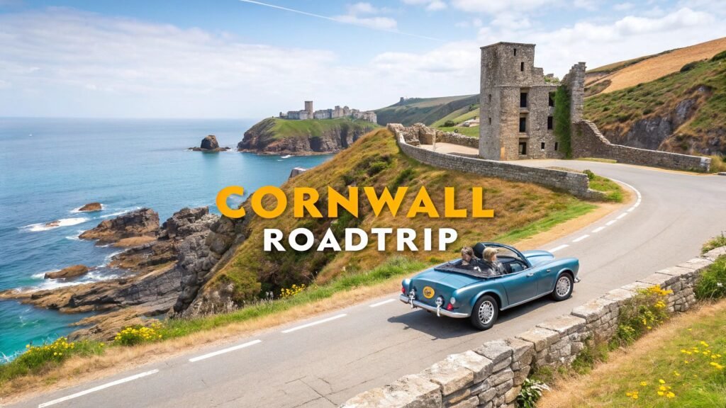 places in cornwall road trip BTOURS
