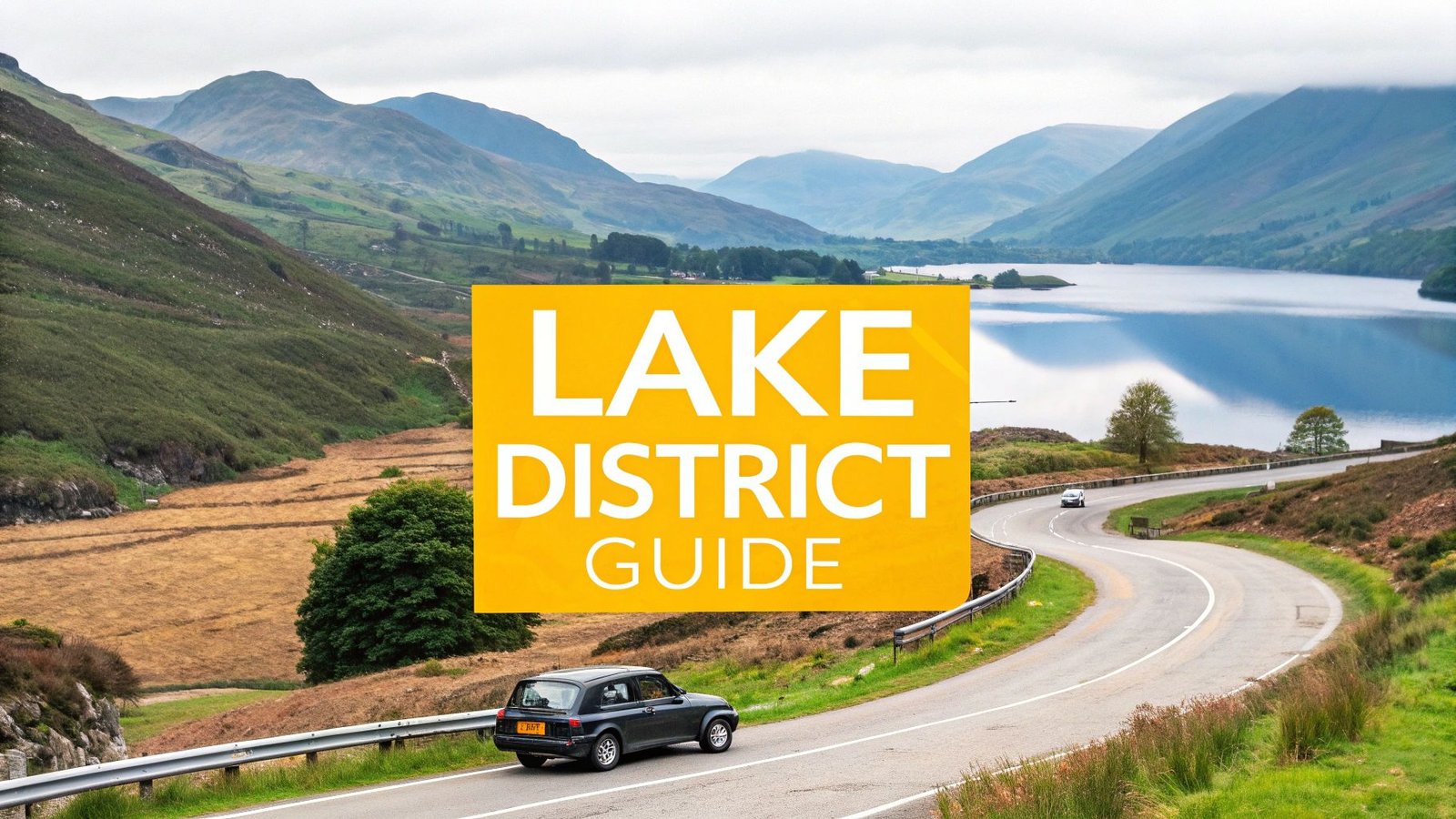 things to do in lake district mountain road BTOURS