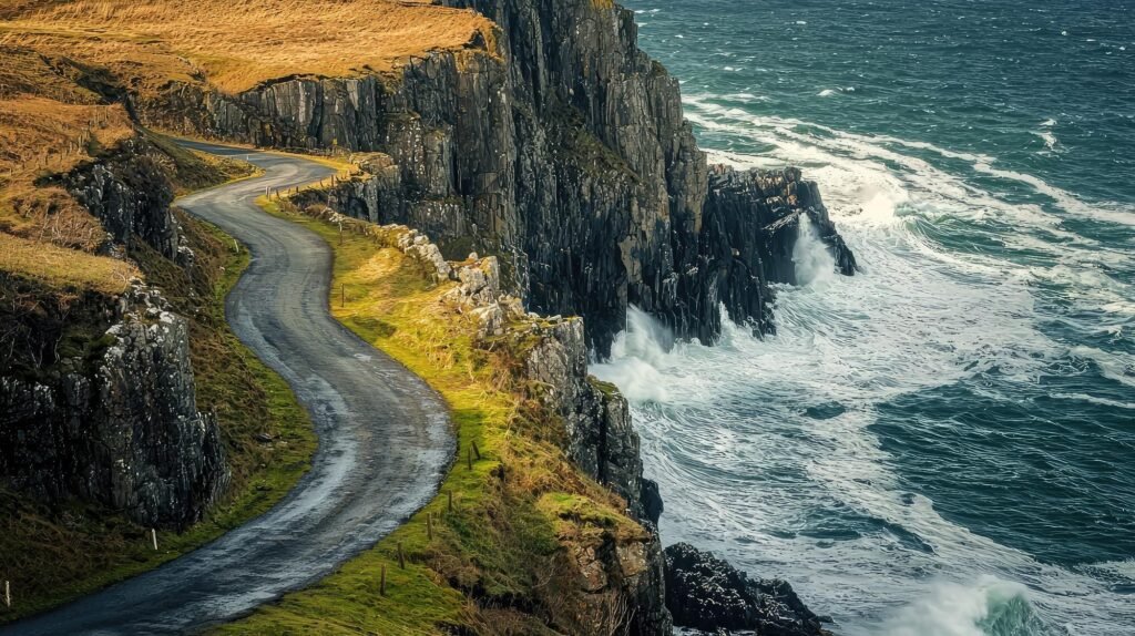 Spring 2026 Self‑Drive: The Most Scenic Routes Across England, Scotland and Wales 2 featured image 1775566857 BTOURS