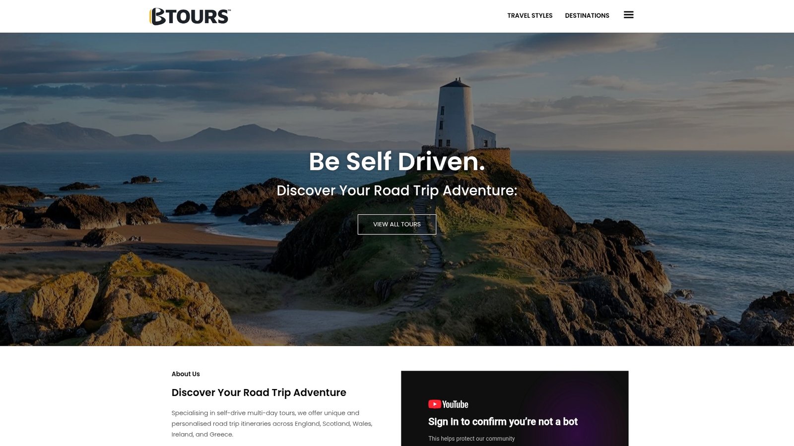 Btours