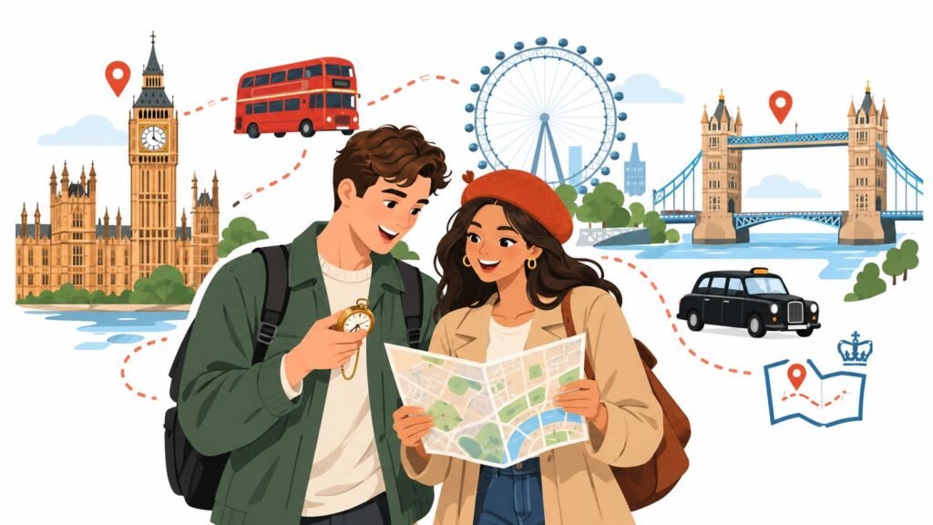 London 2 day itinerary london travel