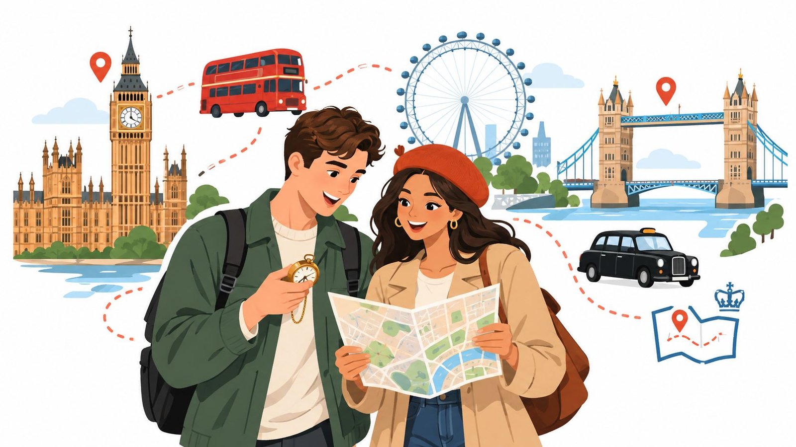 London 2 day itinerary london travel